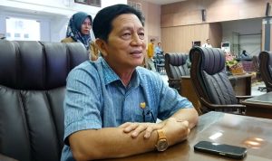 Anggota DPRD Barito Utara, Nurul Anwar (Foto : Ist)