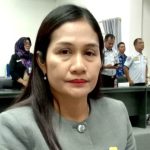 Anggota DPRD Barito Utara, Naruk Saritani (Foto : Ist)