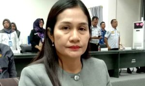 Anggota DPRD Barito Utara, Naruk Saritani (Foto : Ist)