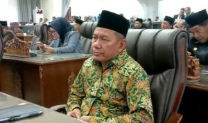 Anggota DPRD Barito Utara, Al Hadi (Foto : Ist)