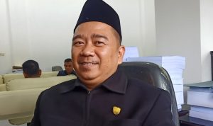 Anggota DPRD Barito Utara, Suparjan Efendi (Foto : Ist)