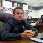 Anggota DPRD Barito Utara, Ardianto (Foto : Ist)