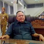 Anggota DPRD Barito Utara, Al Hadi (Foto : Ist)