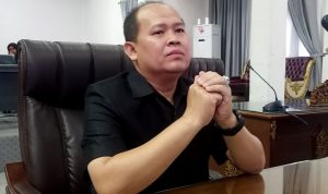 IMG_20251125_140513_249 Anggota DPRD Barito Utara, Suhendra (Foto : Ist)