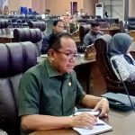 Anggota DPRD Barito Utara, Al Hadi (Foto : Ist)