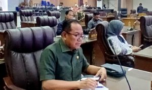 Anggota DPRD Barito Utara, Al Hadi (Foto : Ist)