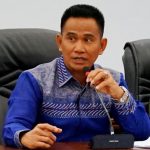 Anggota DPRD Barito Utara, Hasrat (Foto : Ist)
