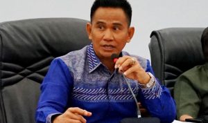 Anggota DPRD Barito Utara, Hasrat (Foto : Ist)