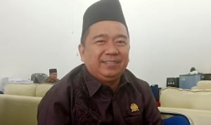Anggota DPRD Barito Utara, Suparjan Efendi (Foto : Ist)