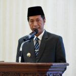 Sekretaris Daerah Barito Utara, Muhlis (Foto : Ist)