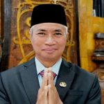 Kesbangpol Kabupaten Barito Utara, Rayadi (Foto : Ist)