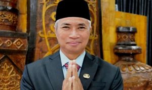 Kesbangpol Kabupaten Barito Utara, Rayadi (Foto : Ist)