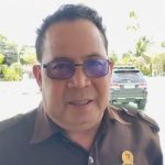 Anggota Komisi I DPRD Kalteng, Armada (Foto : Ist)