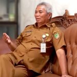 Kepala Kesbangpol Barito Utara, Rayadi (Foto : Ist)