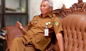 Kepala Kesbangpol Barito Utara, Rayadi (Foto : Ist)