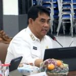 Bupati Barito Utara, Shalahuddin (Foto : Ist)