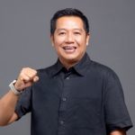 Wakil Bupati Barito Utara, Felix Sonadi Y Tingan (Foto : Ist)