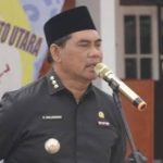 Bupati Barito Utara, Shalahuddin (Foto : Ist)