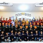 Foto bersama setelah kegiatan pelatihan (Foto : Ist)