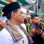 Bupati Barito Utara, Shalahuddin (Foto : Ist)