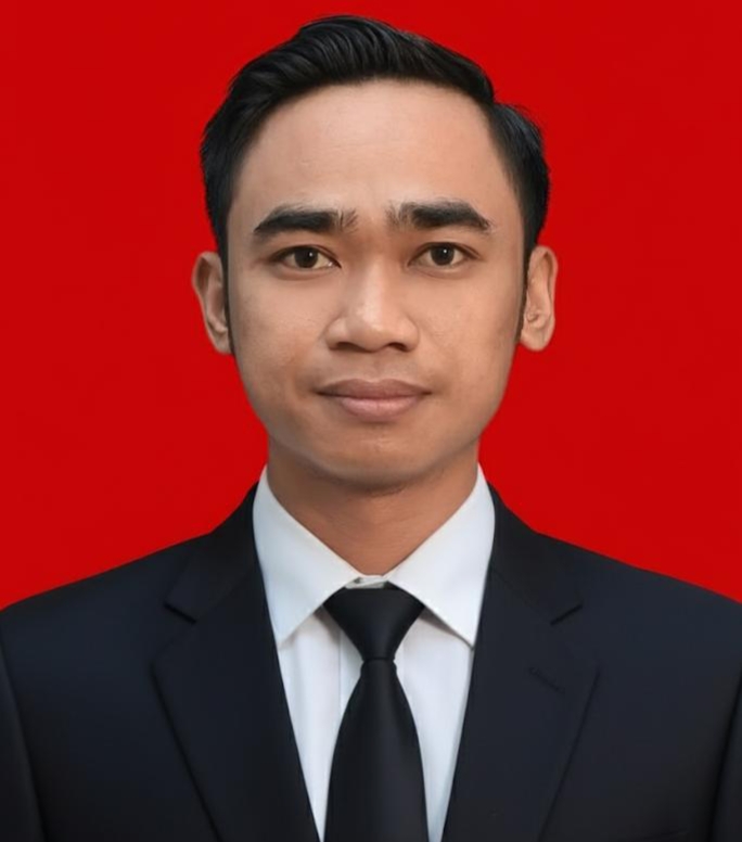 Andri Junirio, S.Pd.