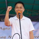 Anggota DPRD Kalteng, Ferry Khaidir (Foto : Ist)