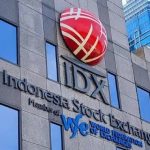 Indonesia stock exchange (Foto : Ist)