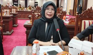 20250418_155600 Anggota DPRD Kalteng, Noor Fazariah Kamayanti (Foto : Ist)