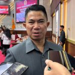 Wakil Ketua III DPRD Kalteng, Junaidi (Foto : Ist)