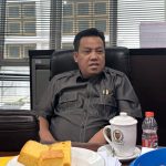 Anggota DPRD Kalteng, Purdiono (Foto : Ist)