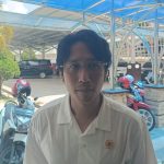 Anggota DPRD Kalteng, Okki Maulana (Foto : Ist)