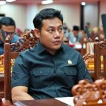 Anggota Komisi III DPRD Kalteng, Wengga Febri Dwi Tananda (Foto : Ist)