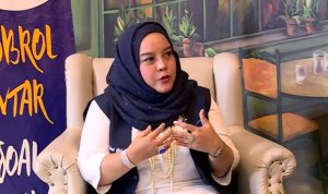 Anggota Komisi III DPRD Kalteng, Faridawaty Darland Atjeh (Foto : Ist)